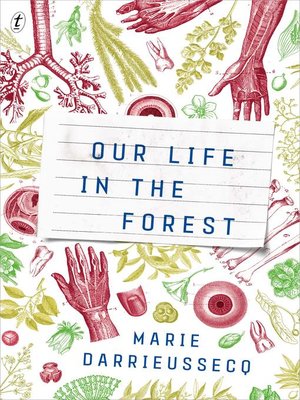 cover image of Our Life in the Forest